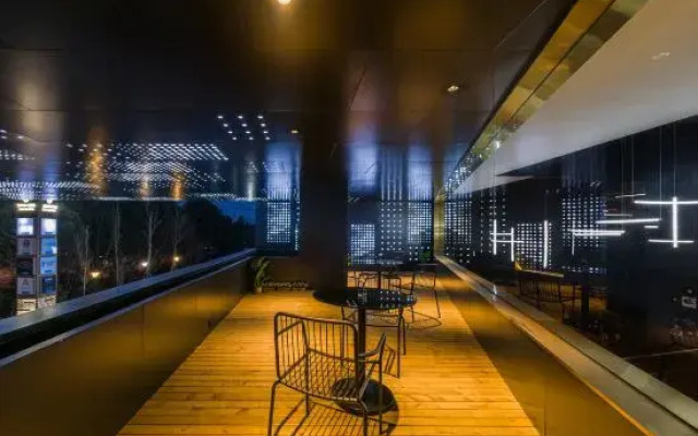 CitiGO Huange Hotel, Lianhang Road, Pujiang, Shanghai