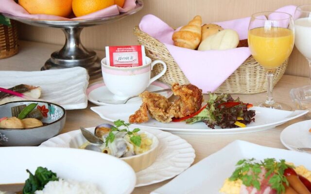 Hotel Sunroute Sapporo