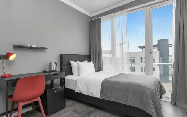 Hotel Aska