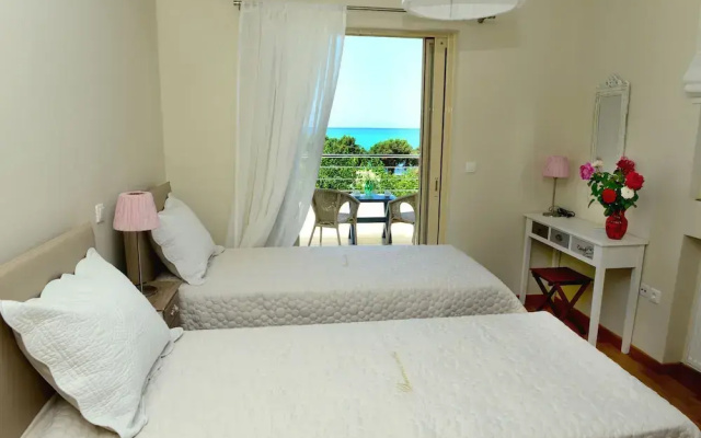 Dimitras Villas