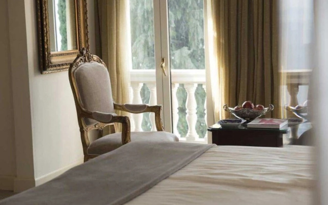 Villa Vittoria