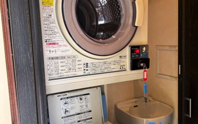 Rinn Hostel Miyagawacho