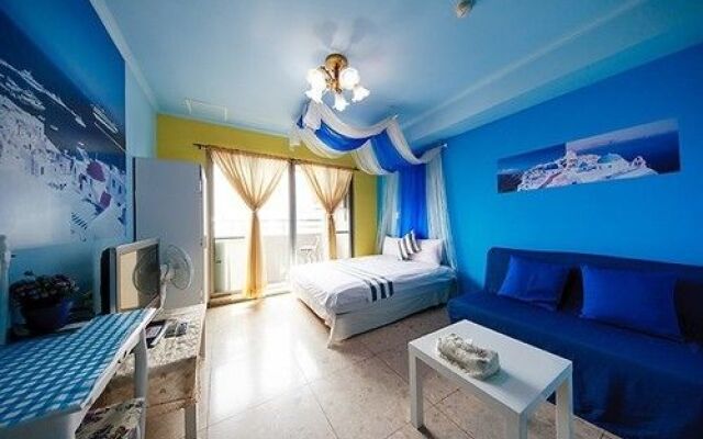 Seaview US House