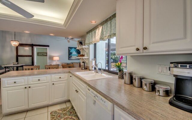 Villa Summer Bliss - Roelens Vacations