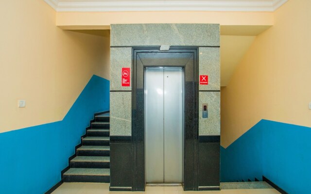 OYO 3496 Dass Suites