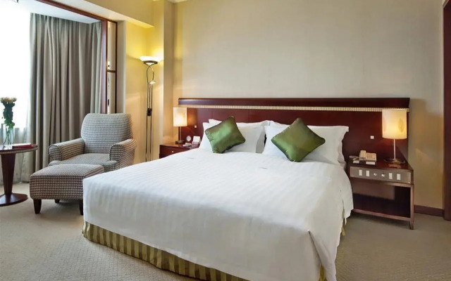 Rosedale Hotel and Suites Guangzhou