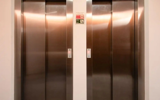 Benfica Prime Terrace II by Homing