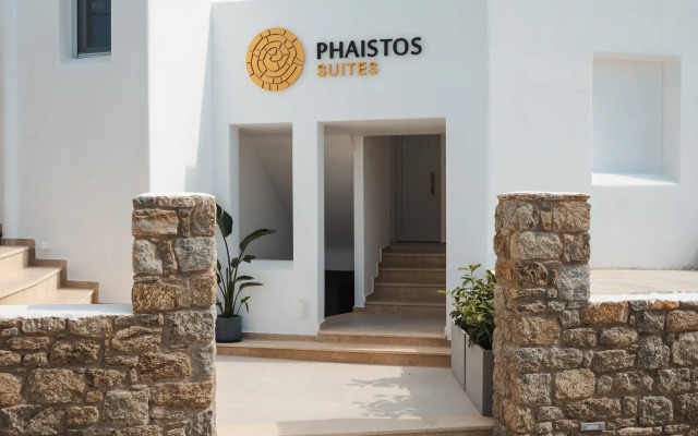 Phaistos Suites