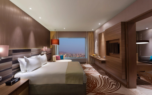 Holiday Inn Jaipur City Centre by IHG