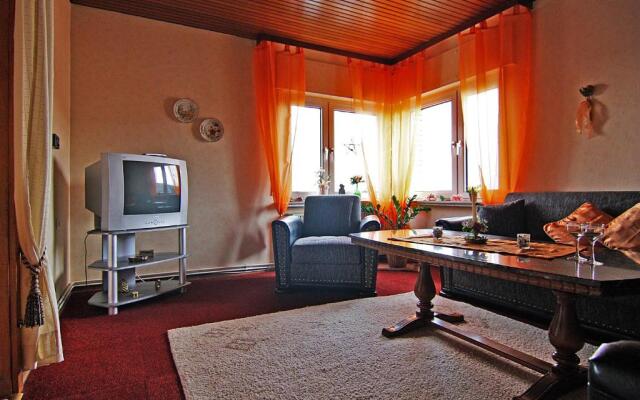 Ferienwohnung Gerharz