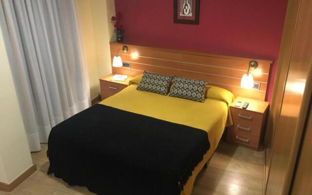 Hostal Doña Juana