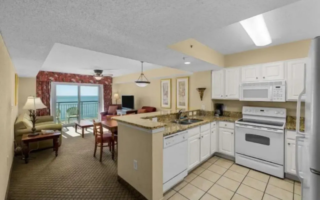 Grand Atlantic Resort 705