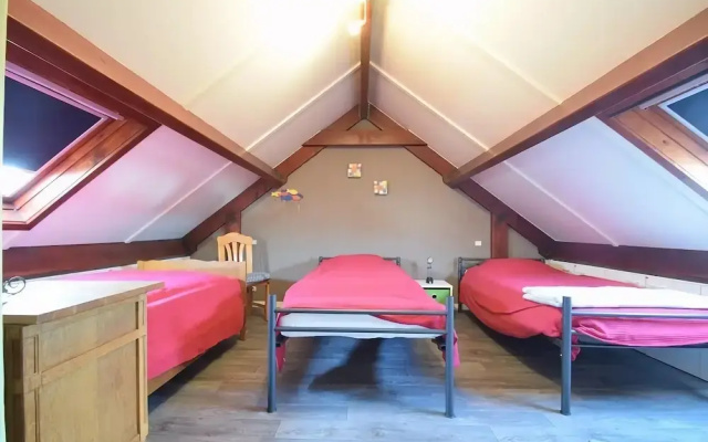 Holiday Home in De Haan With Garden