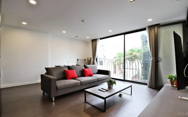 Paradise Home West Lake