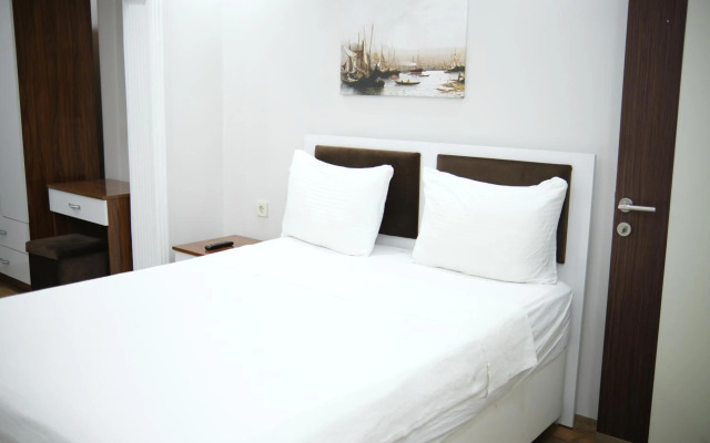 Sea Star Apart İstanbul