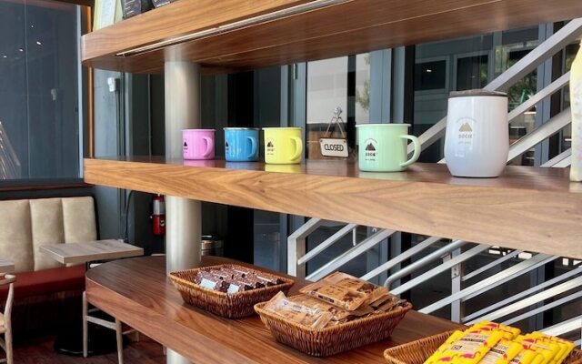 Smart Brickell Hotel