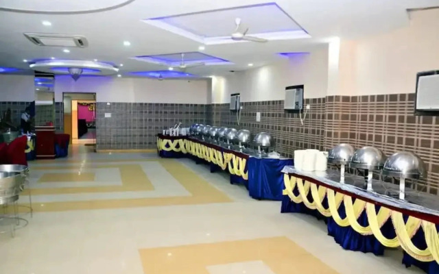 Hotel Pradeep