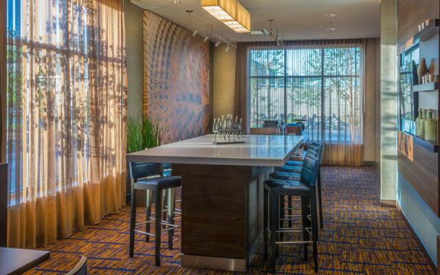 Courtyard by Marriott Winnipeg Airport