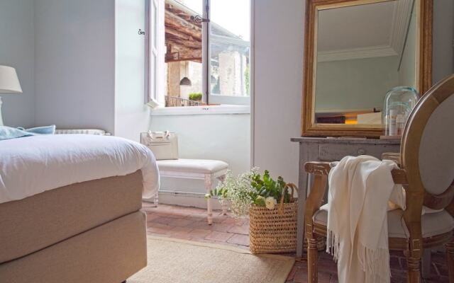 Chambres d'hôtes Les Trois Comtes