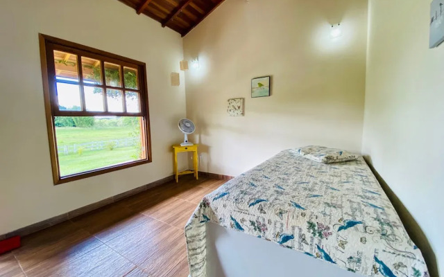 Pousada Spa São Sebastião