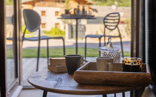 Cristal Lodge by Daddy Pool - TerresenS