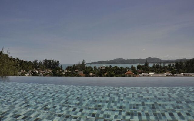 6th Avenue Phuket Apartments