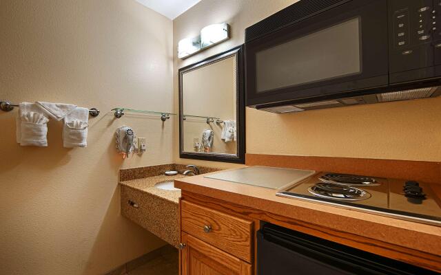 Best Western Poway/San Diego Hotel