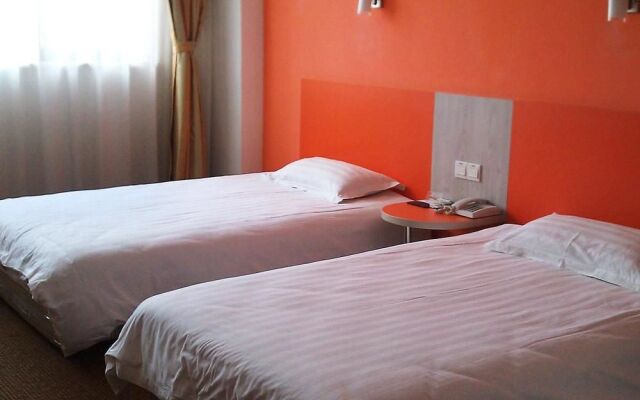 Shanghai Motel 168 - Songjiang Yexie