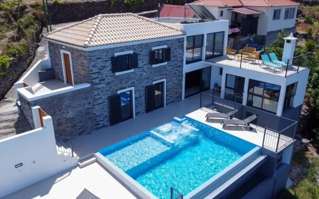 Villa do Espig o by Atlantic Holiday
