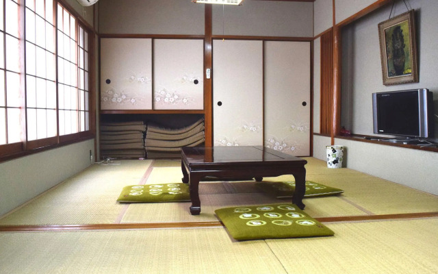 Yamabe Hotel