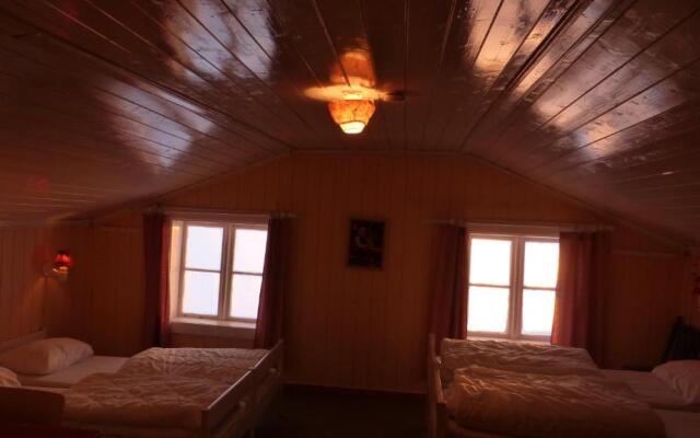 Vestre Sorken Feriegard