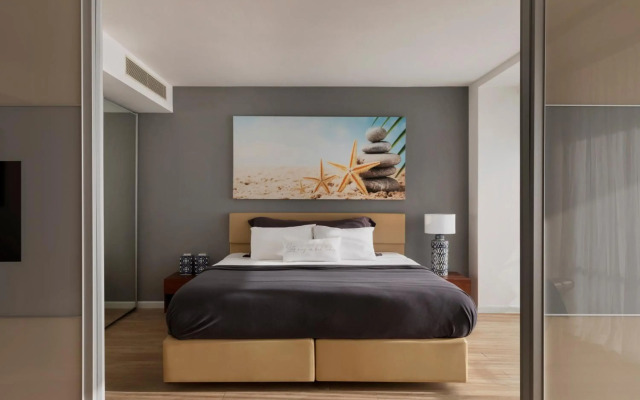 Resort Hadera Hotel By Jacob