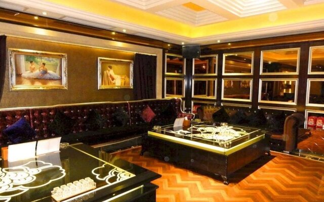 Yuekai International Hotel Zhaoqing