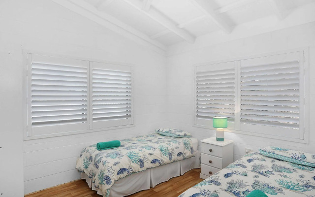Blue River Apartments - Wooli Ocean - Waterfront