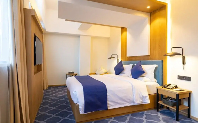 Shenzhen Flight One Hotel