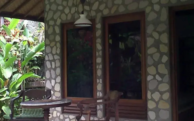 Han Snel Bungalow