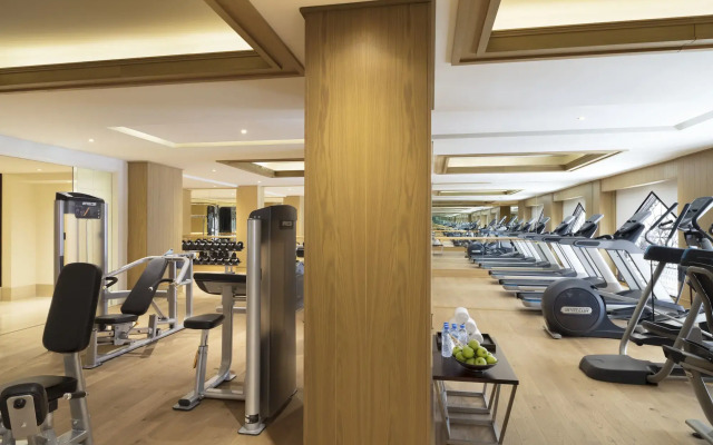 Al Najada Doha Hotel by Tivoli