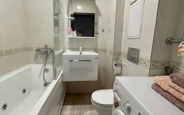 Апартаменты Рантье на ул. Красных Мадьяр, д. 14/2