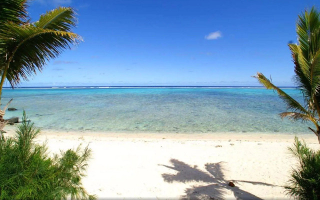 Rendezvous Villas