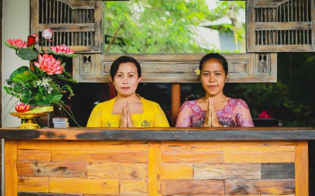 Mekar Sari Villas