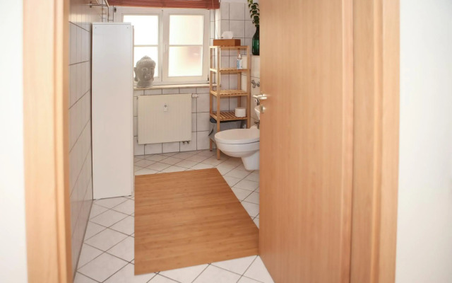 Sleepwell Apartment - Emilienblick