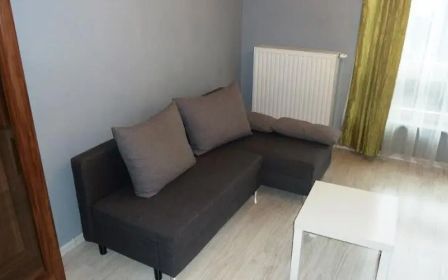 VVI Apartments Twardowskiego