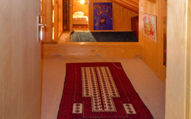 Chalet Epilobes Sarenthein