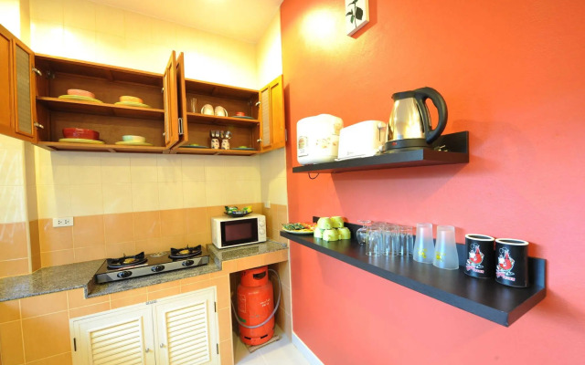 Ruankasalong Hua Hin Holiday House