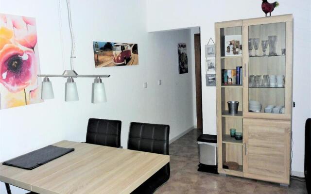 Haus Vineta, Wohnung 7