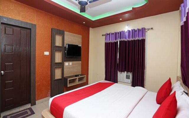OYO 26121 Red Stone Premium