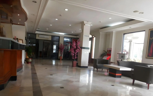 Hotel Mega Proklamasi