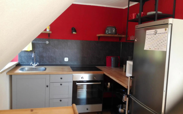 Ferienwohnung Amelie