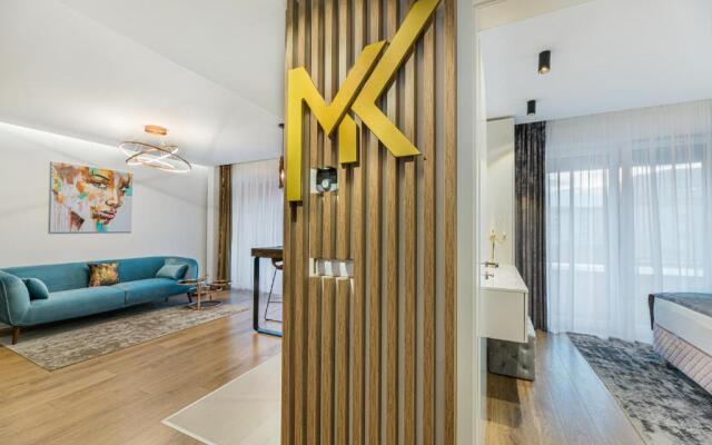 MK Apartments Brasov