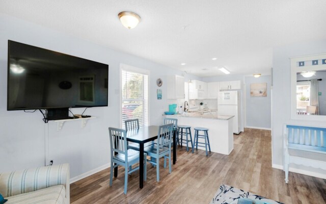 St. Martin Beachwalk Villas 111